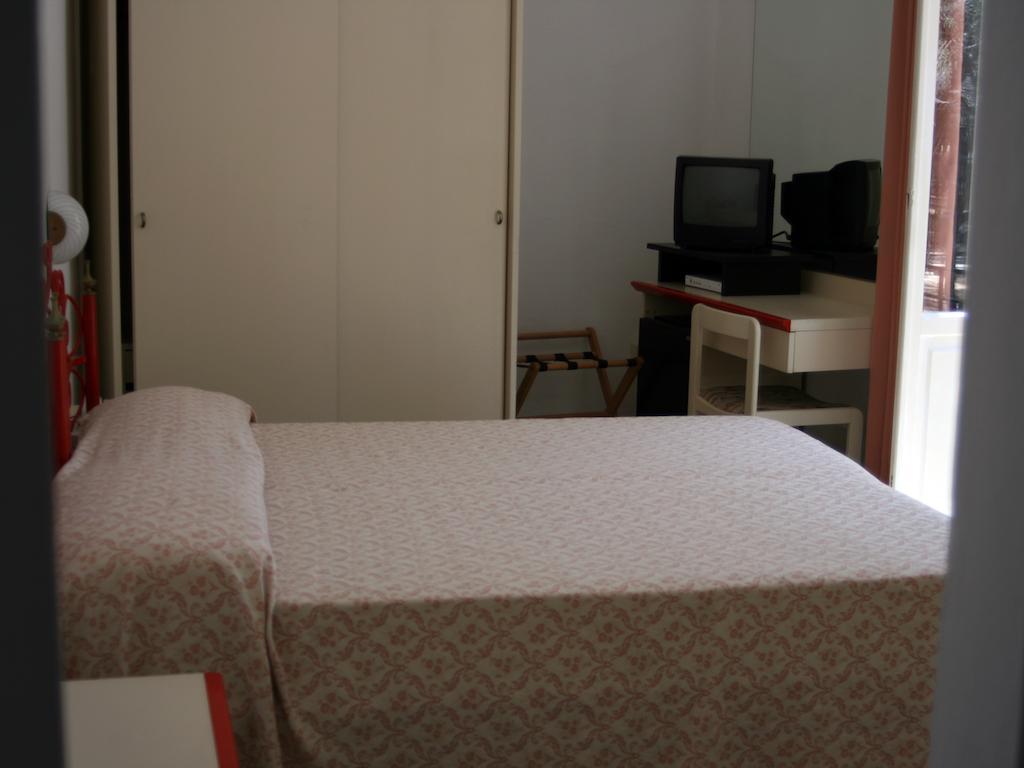 Hotel Villa Nettuno Marina di Campo Habitación foto